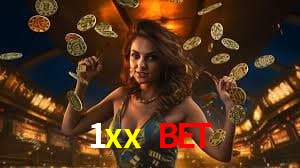 Experiência VIP 1xx bet
