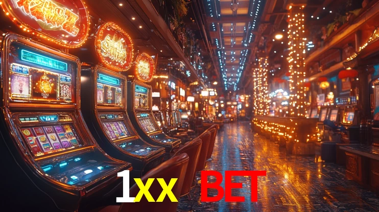 1xx bet - Caça-Níqueis Imperial - 1xx.bet