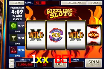 Desvendando o Mundo dos Jogos Virtuais na 1xx bet