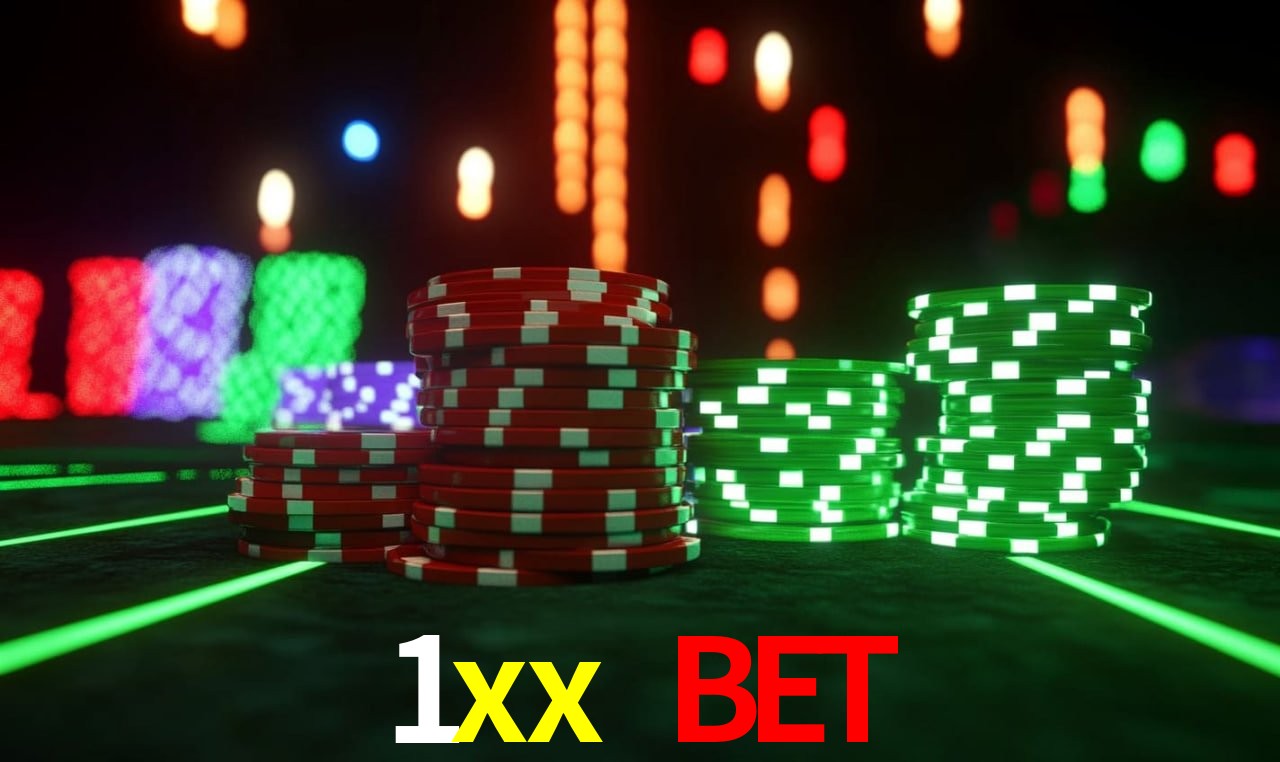 Welcome Bonus 1xx bet