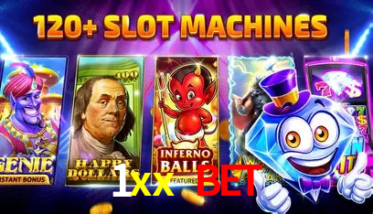 A Revolução dos Aplicativos de Jogos no 1xx bet