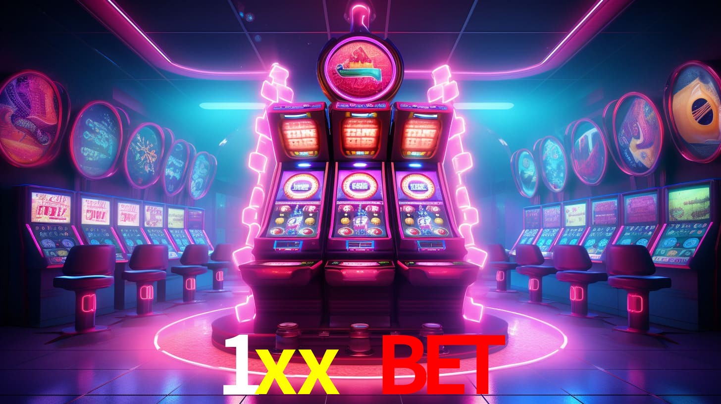 1xx bet casino