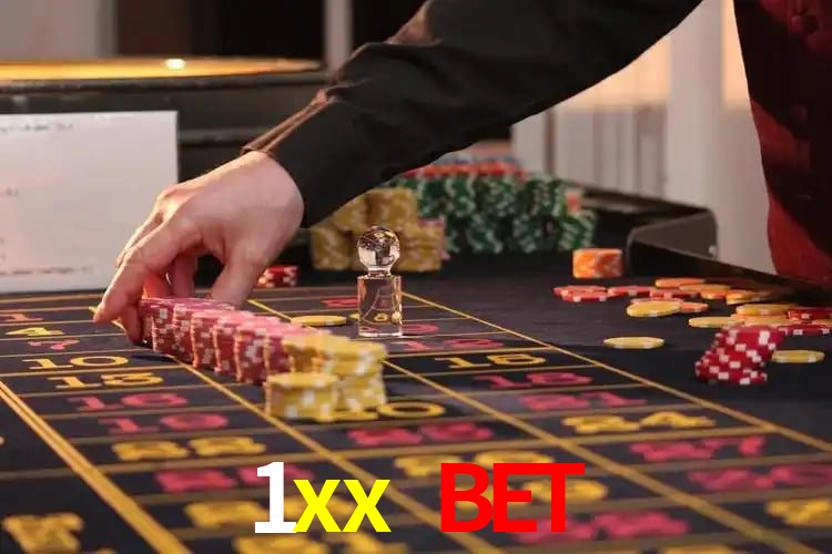 A Revolução dos Aplicativos de Jogos no 1xx bet