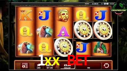 Roulette Table 1xx bet