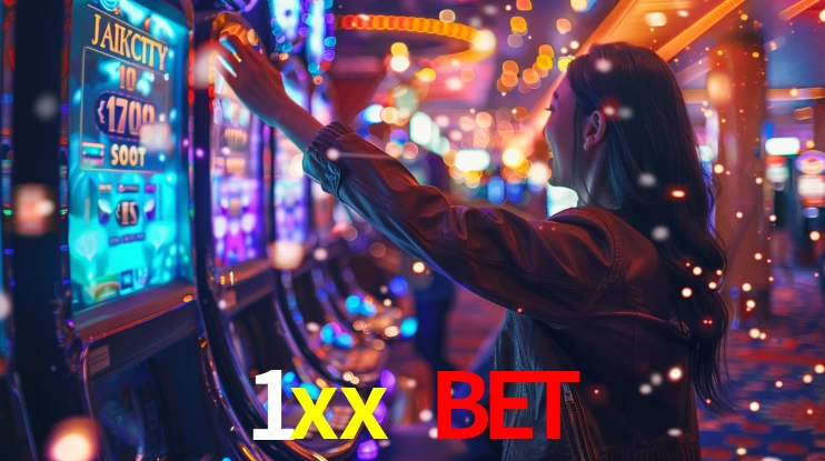 1xx bet: Jogos de Caça-Níqueis-Altas Recompensas, Roleta-Velocidade, Blackjack-Desafios Máximos