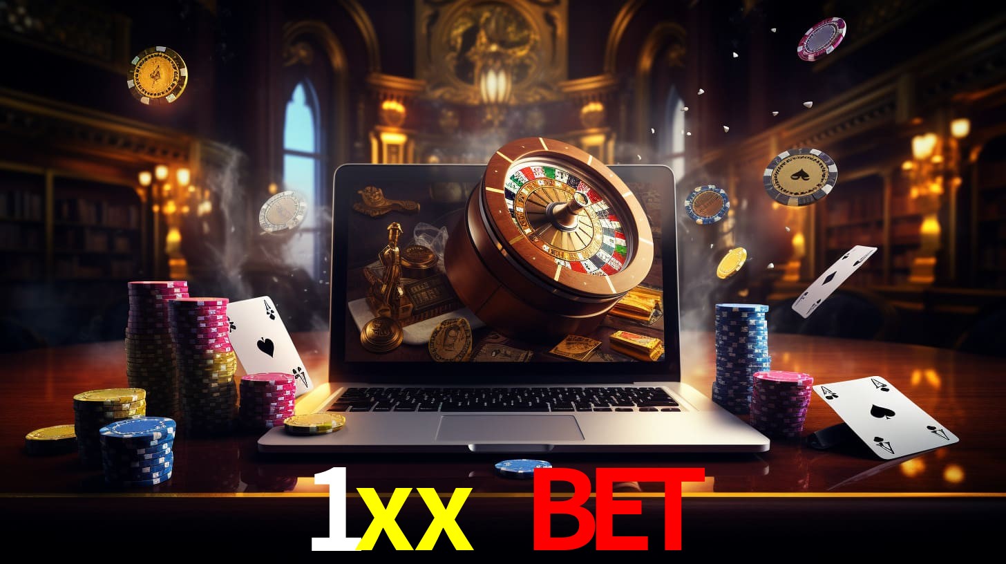 Live Casino 1xx bet