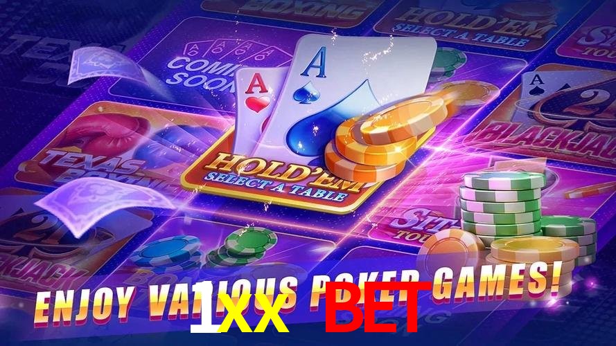 A Experiência Imersiva dos Cassinos Ao Vivo no 1xx bet