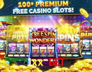 Descubra o Mundo do Cassino Online com 1xx bet