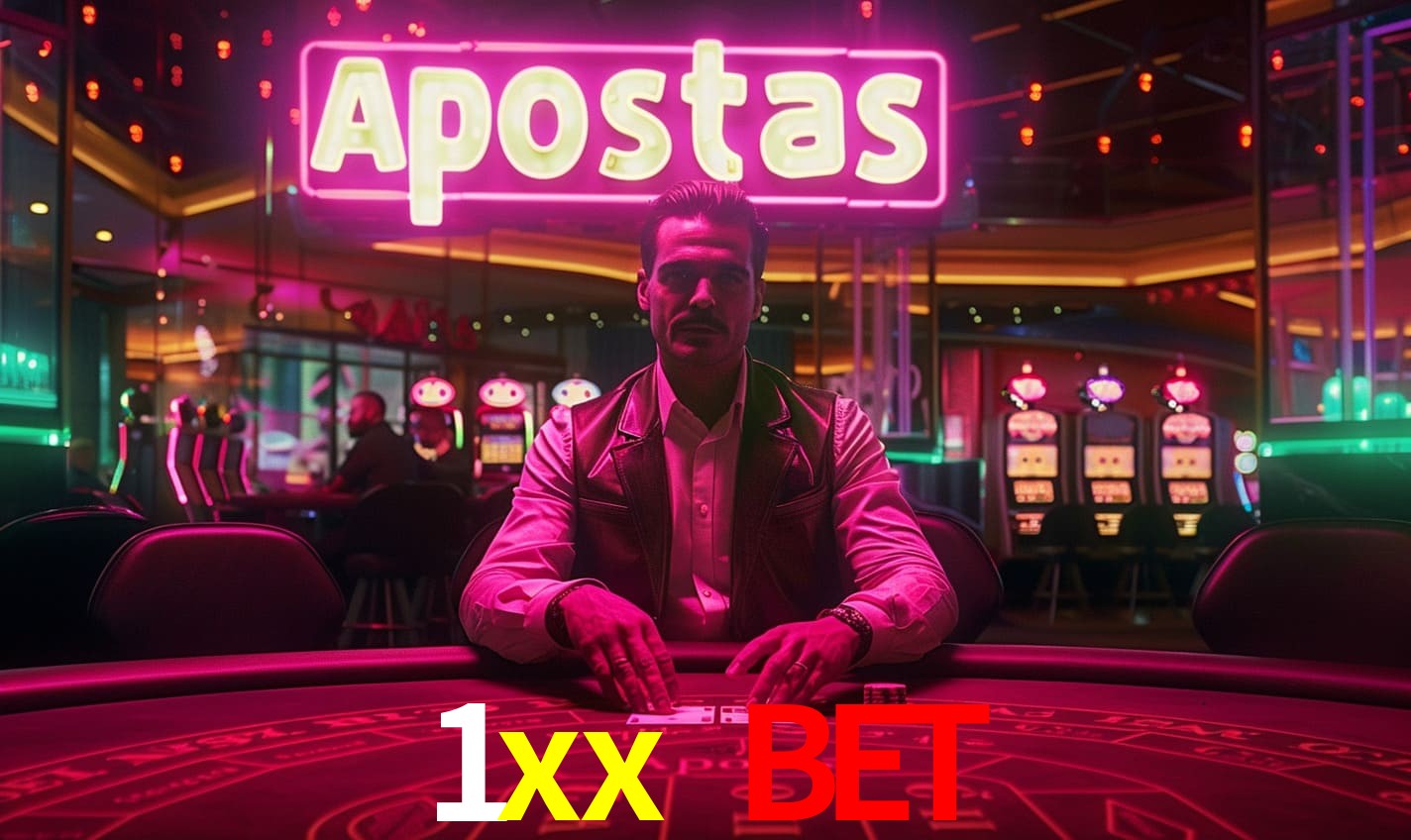 Explorando a Categoria de Eventos em Apostas na 1xx bet