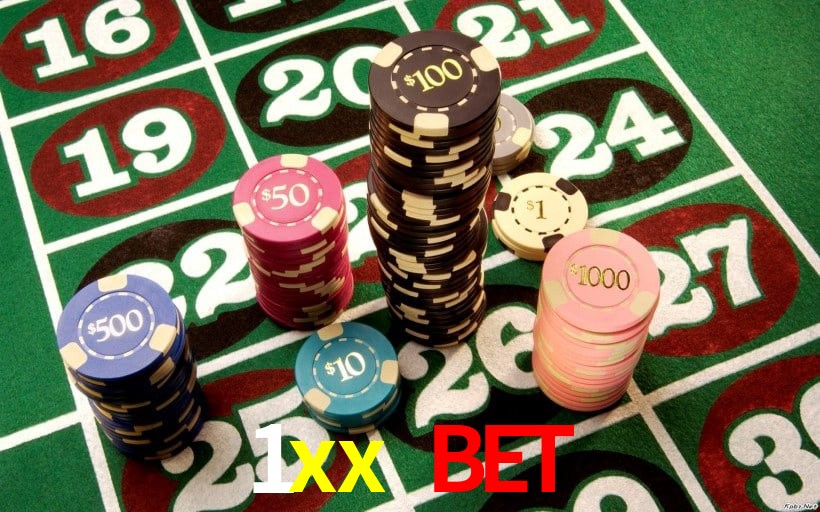 Statistics 1xx bet