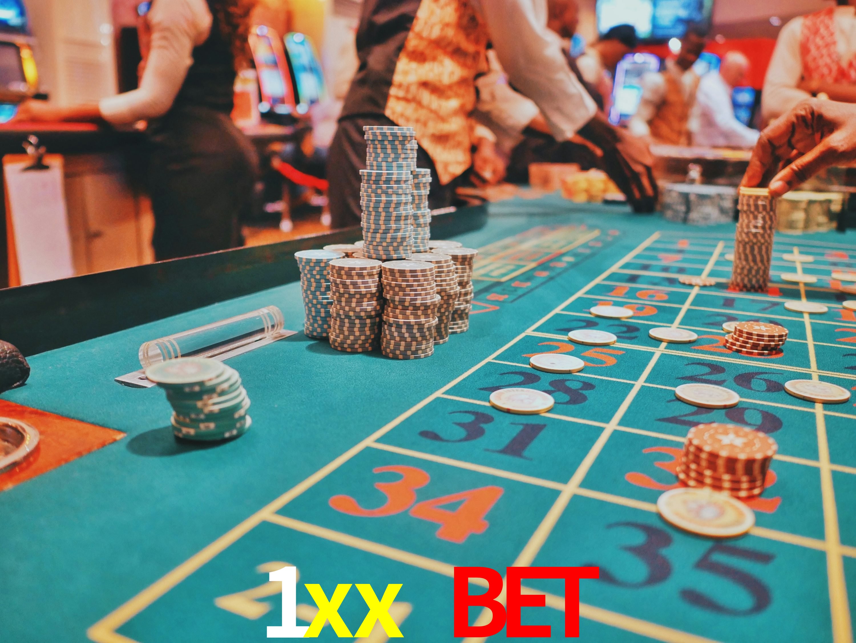 Sports Statistics 1xx bet