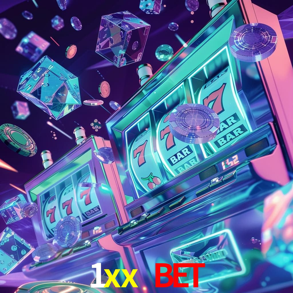 A Emoção da Loteria na 1xx bet: Uma Chance de Mudança de Vida