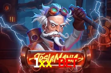 Slot Games 1xx bet