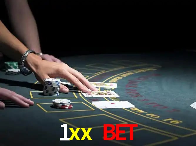 Platform Technology 1xx bet