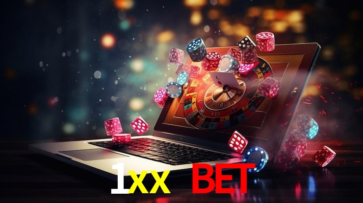 Desvendando o Mundo dos Jogos Virtuais na 1xx bet
