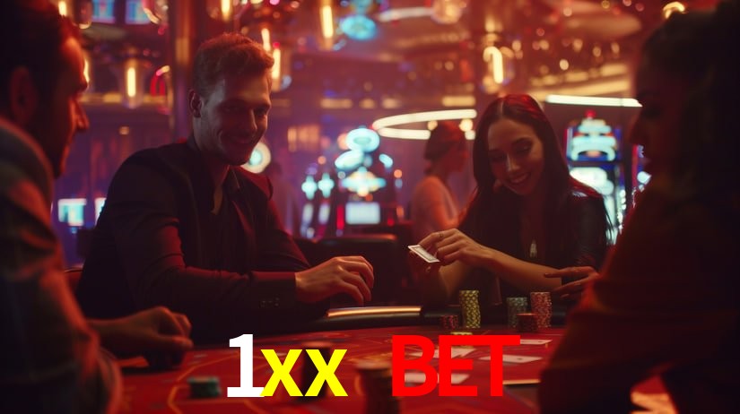 A Emoção da Loteria na 1xx bet: Uma Chance de Mudança de Vida