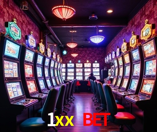 Flash Promotion 1xx bet