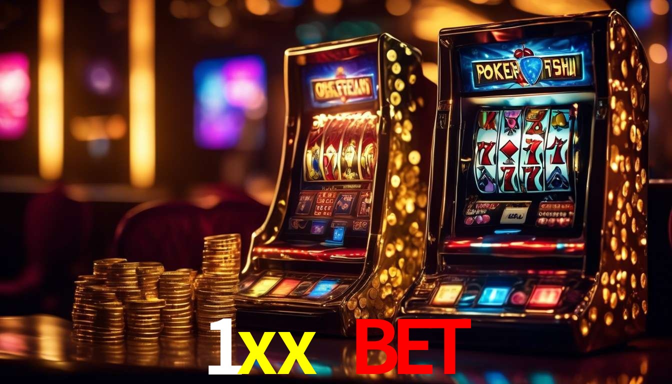 Descubra o Programa VIP da 1xx bet: Vantagens Exclusivas para Jogadores