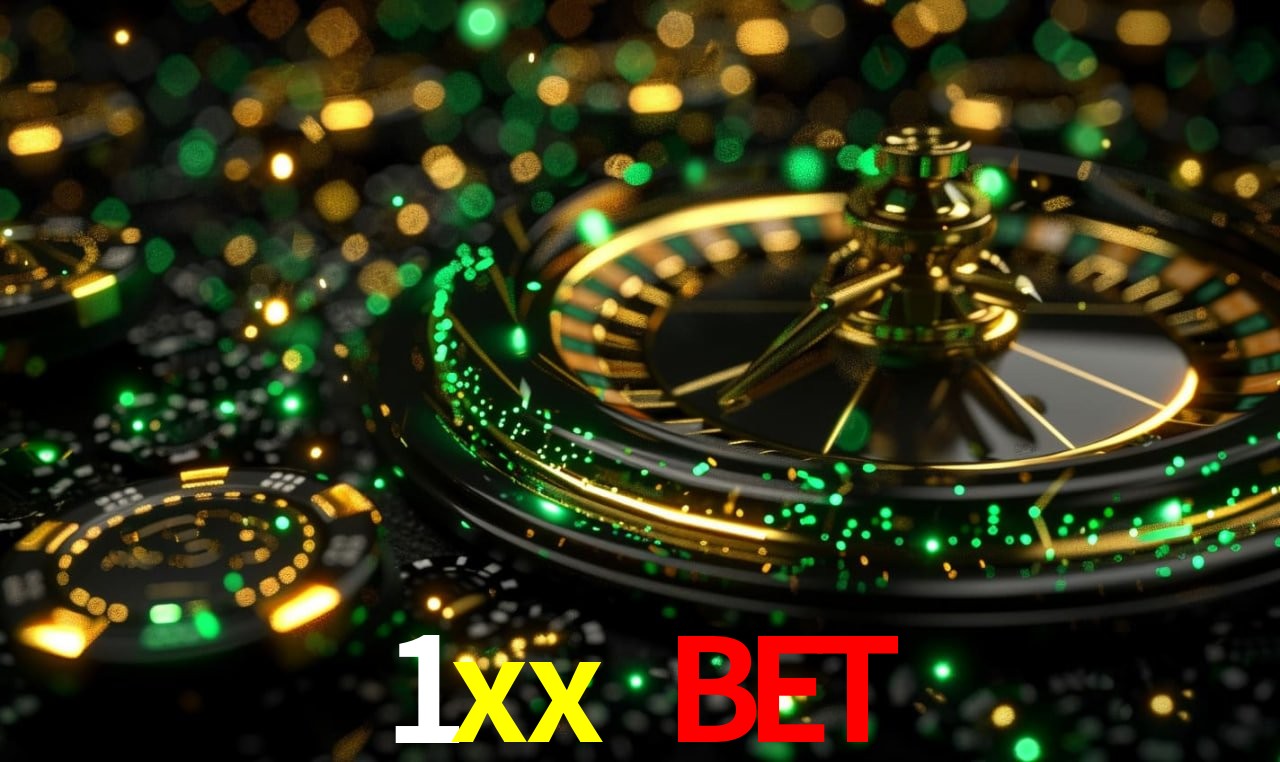 Weekend Specials 1xx bet