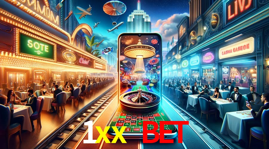 Quick Registration 1xx bet