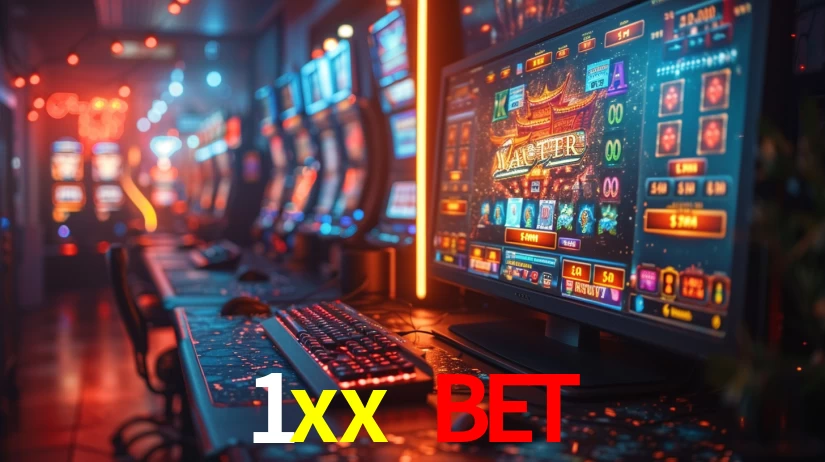 Experimente o Login Seguro Premium no 1xx bet