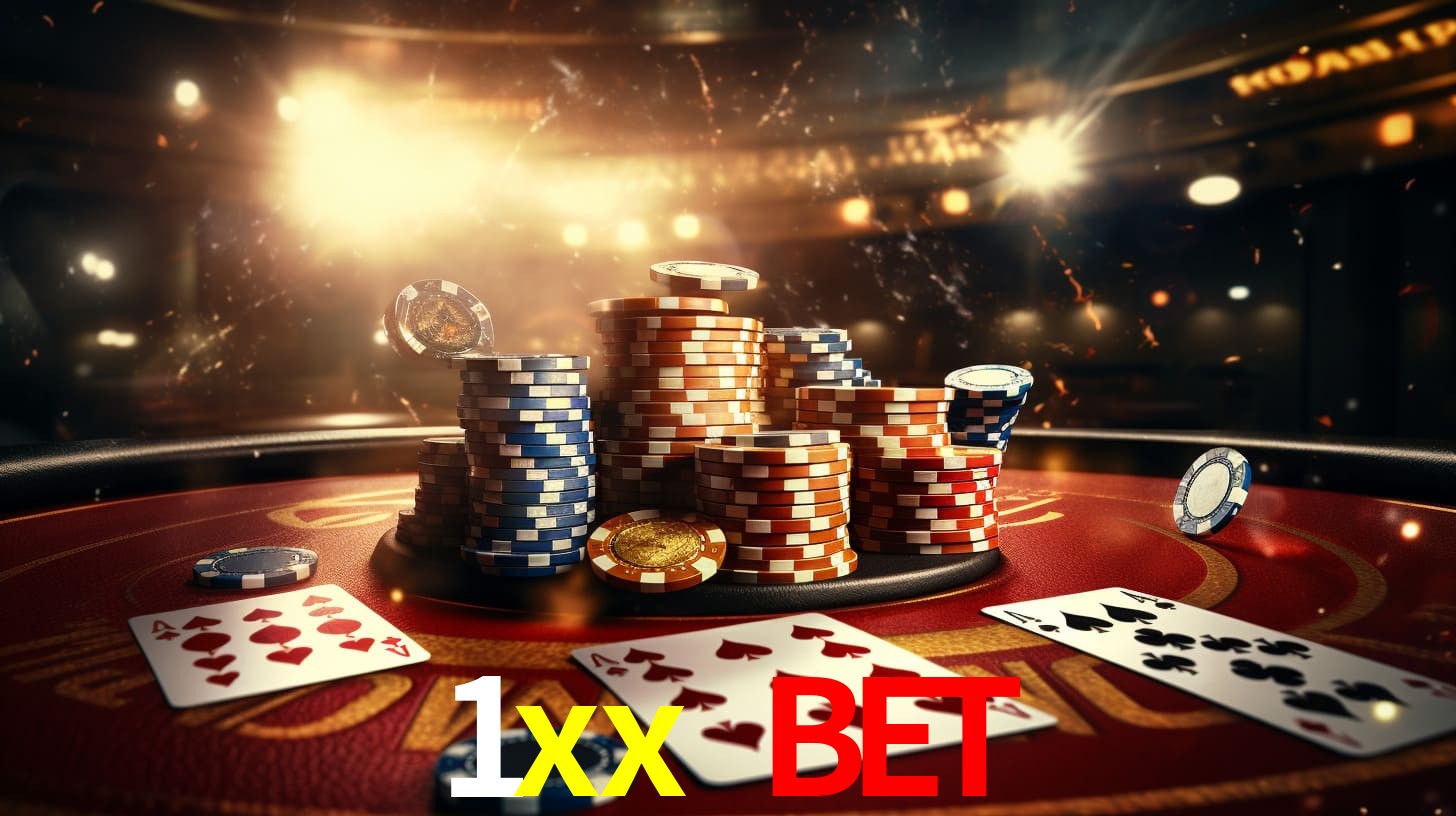Blackjack Table 1xx bet