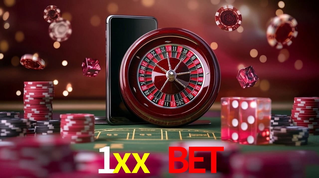 Football Betting 1xx bet