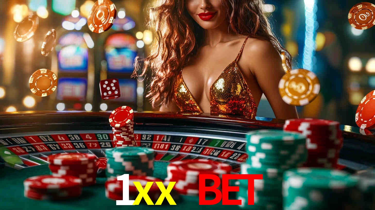 1xx bet App Interface