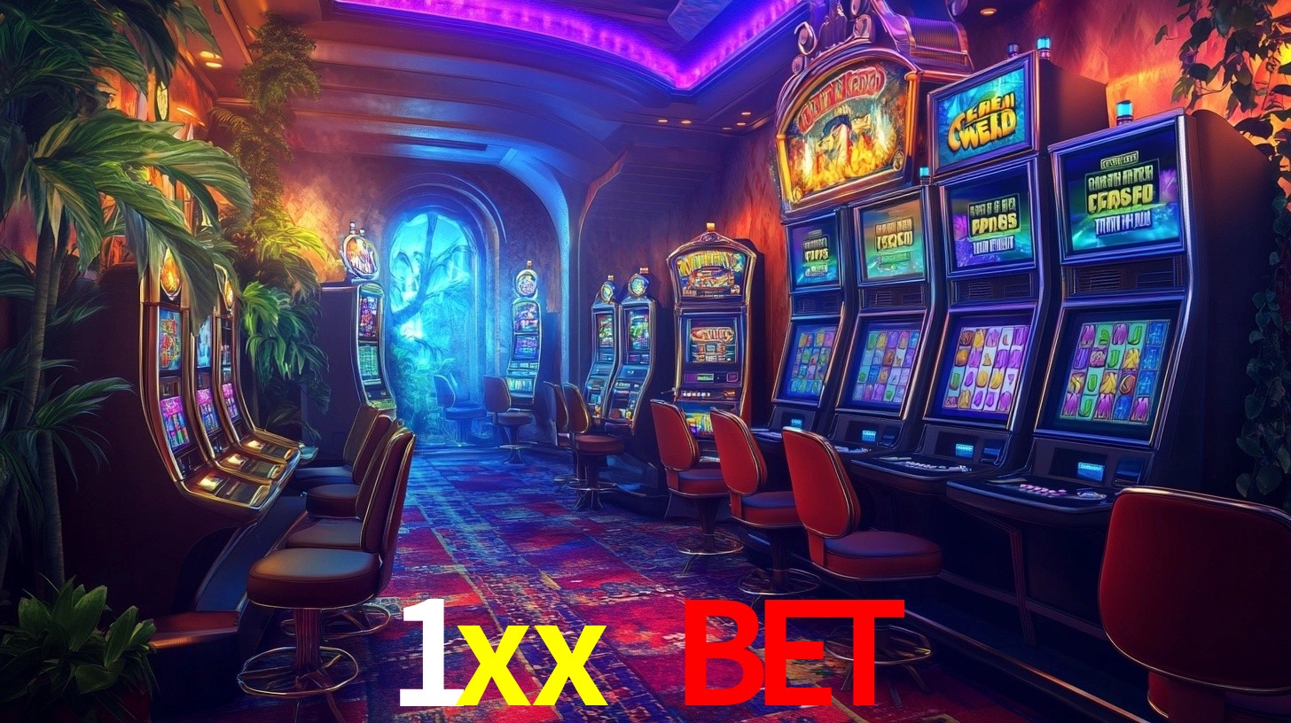 Tournaments 1xx bet