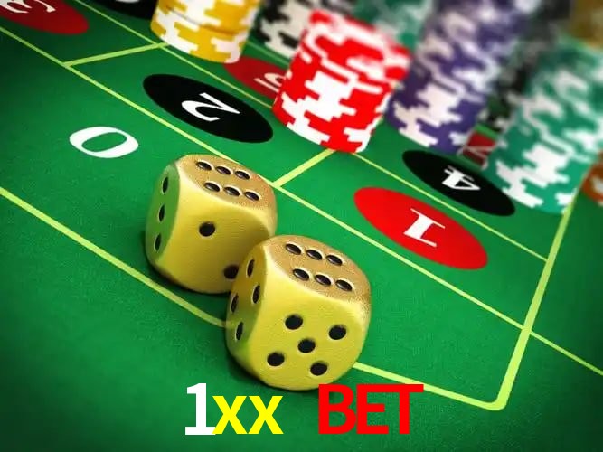 Tennis Betting 1xx bet