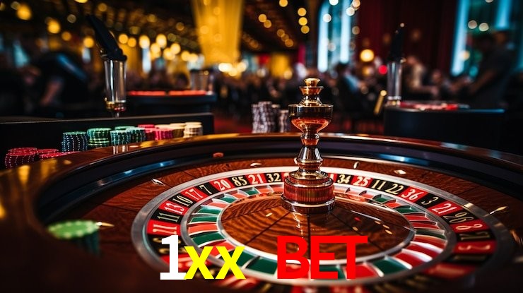 Seasonal Promotions 1xx bet