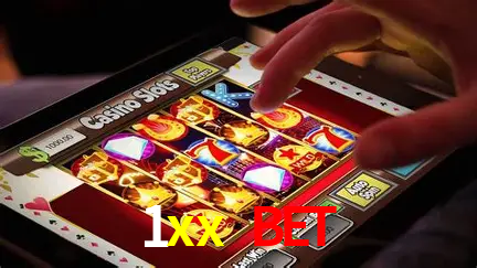 Blackjack Table 1xx bet