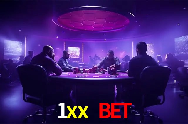 Descubra a Essência do 1xx bet: Nossa História e Compromissos