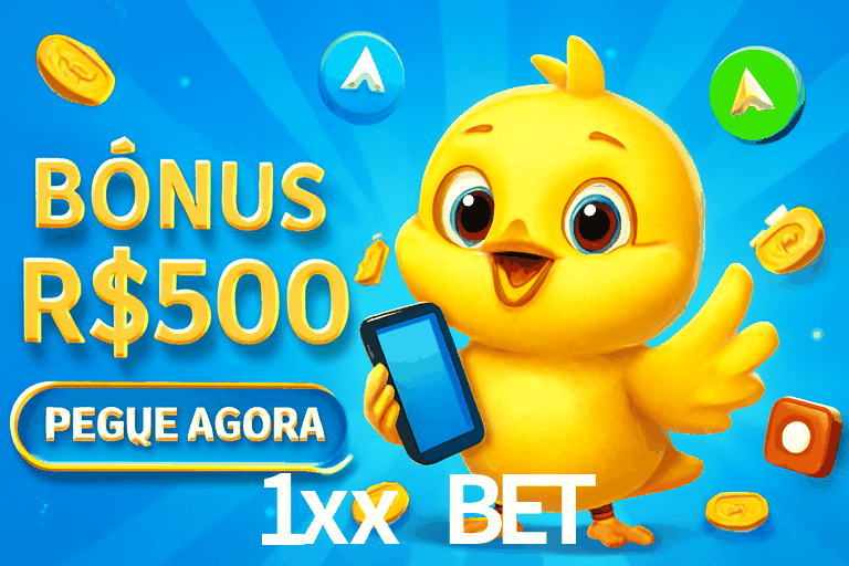 Account Benefits 1xx bet