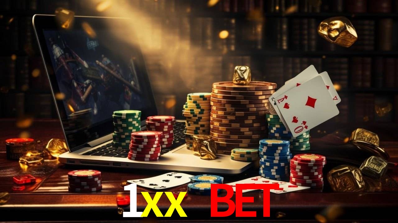Football Betting 1xx bet