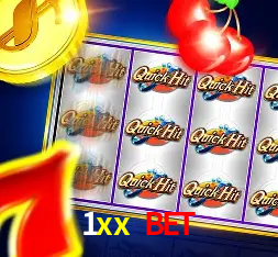 Inovações de Jogos na 1xx bet: O Futuro das Experiências Interativas