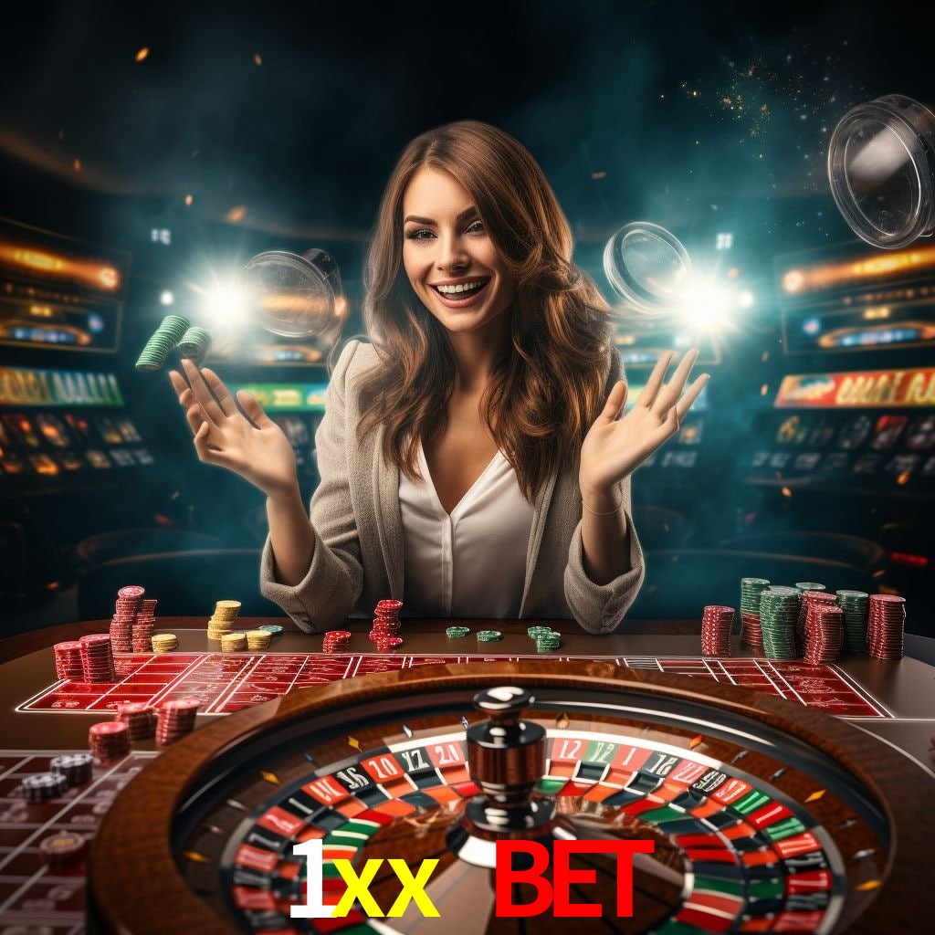 Explore as vantagens do 1xx bet: serviço profissional e confiabilidade