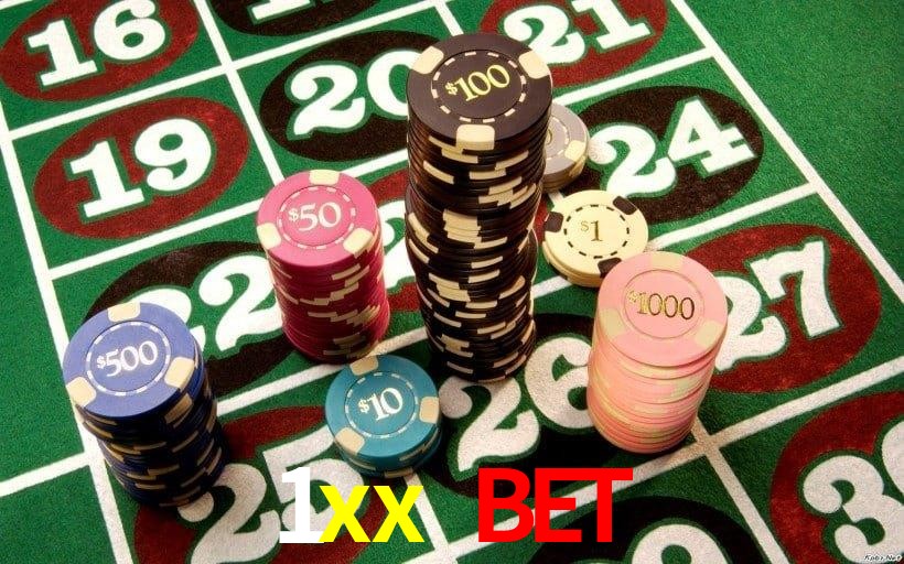 Inovações de Jogos na 1xx bet: O Futuro das Experiências Interativas