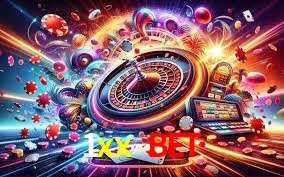 Welcome Bonus 1xx bet