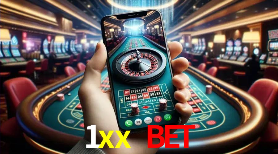 Live Casino 1xx bet