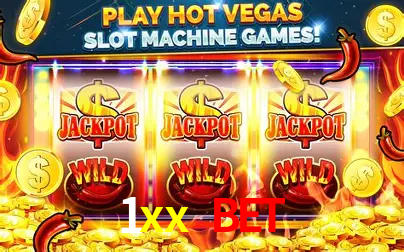 Descubra a Magia dos Jogos de Arcade no 1xx bet