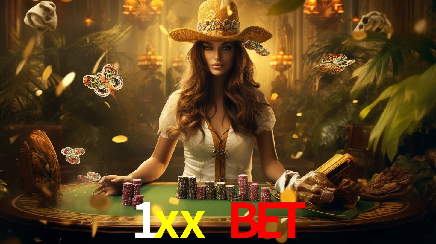 Roulette Table 1xx bet