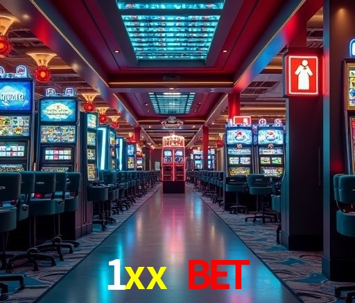 Explorando a Categoria de Eventos em Apostas na 1xx bet