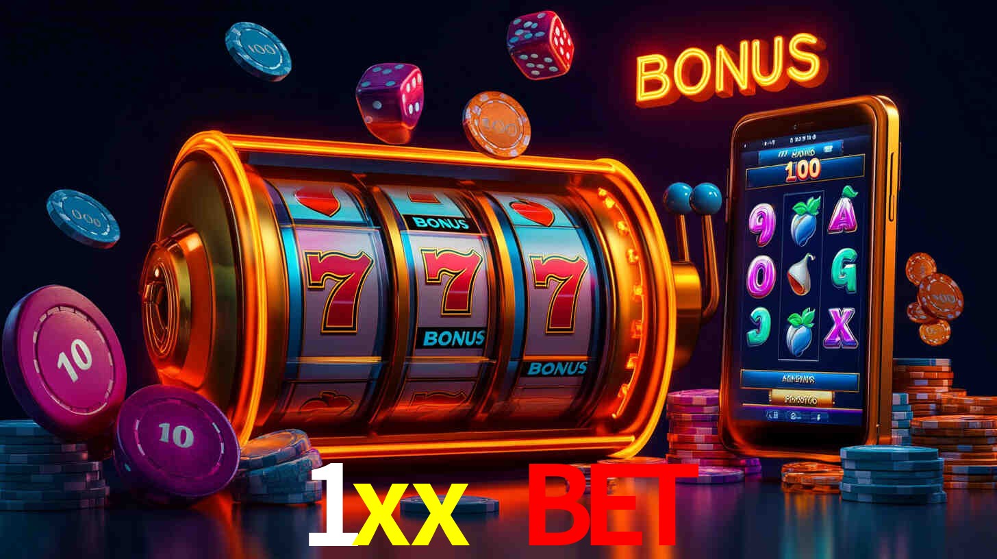 Apostas Esportivas na 1xx bet: Um Guia Completo