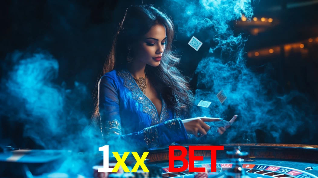 Descubra a Essência do 1xx bet: Nossa História e Compromissos