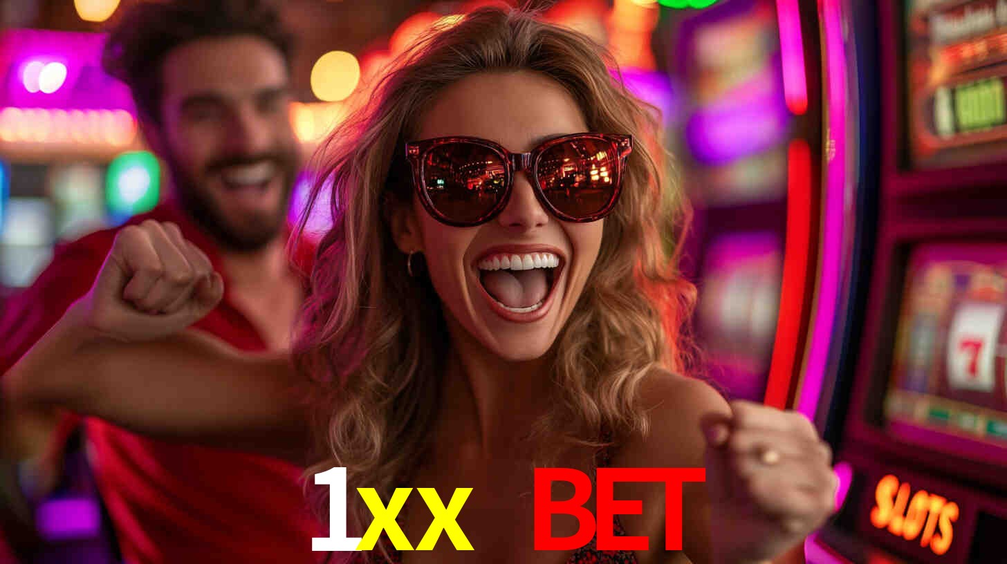 A Experiência Imersiva dos Cassinos Ao Vivo no 1xx bet