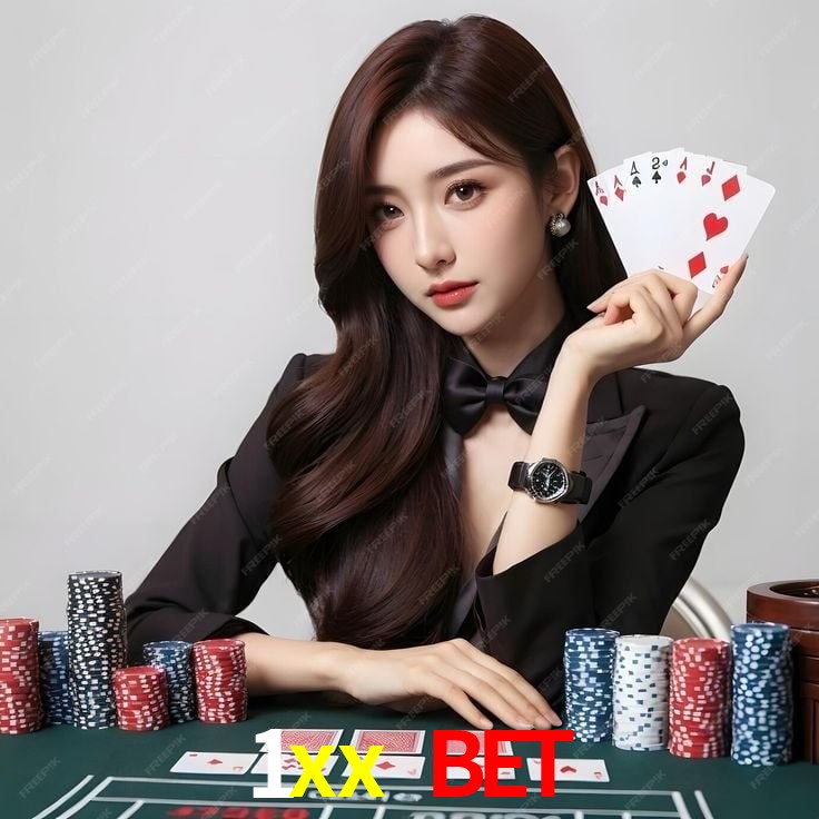 Account Benefits 1xx bet
