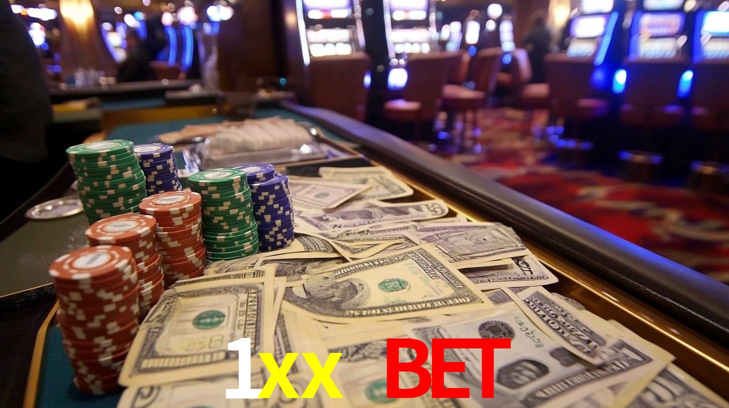Seasonal Promotions 1xx bet