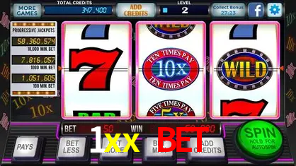 Descubra o Mundo do Cassino Online com 1xx bet