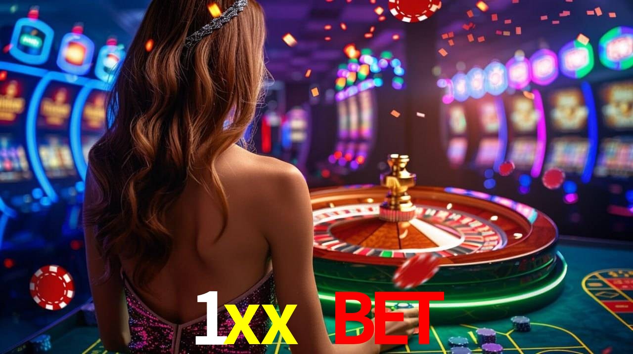 1xx bet App Interface